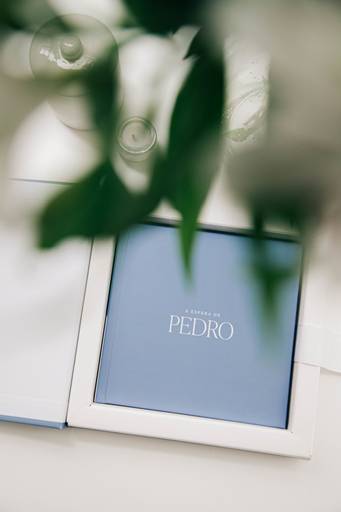 Álbum Standard 20x20