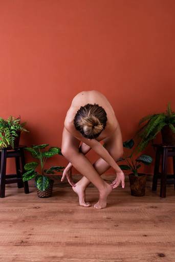 Ensaio Sensual Nu Gabriela - Ensaio realizado na Penha - Rio de Janeiro