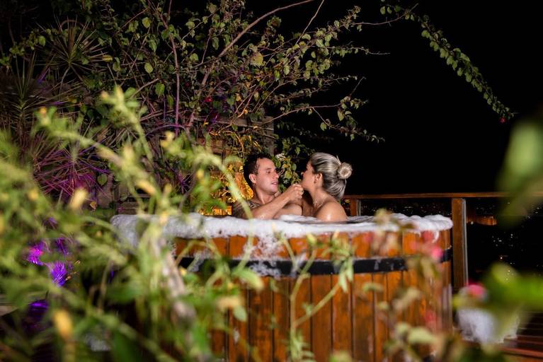 Ensaio Sensual Casal em Santa Teresa RJ