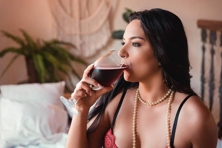 Ensaio Sensual realizado no Grajau Rio de Janeiro