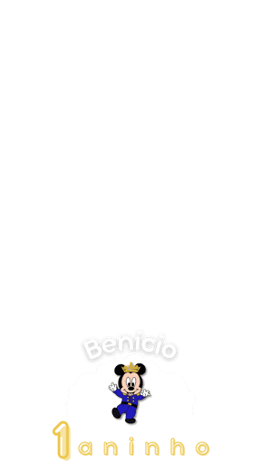 Benicio Mickey