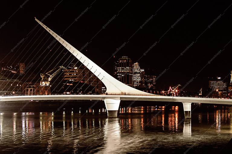 Puente de la Mujer