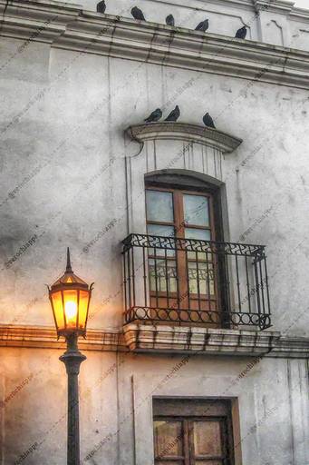 San Telmo (Defensa al 400)