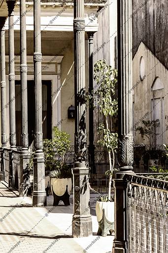 Casa de los Ezeiza
