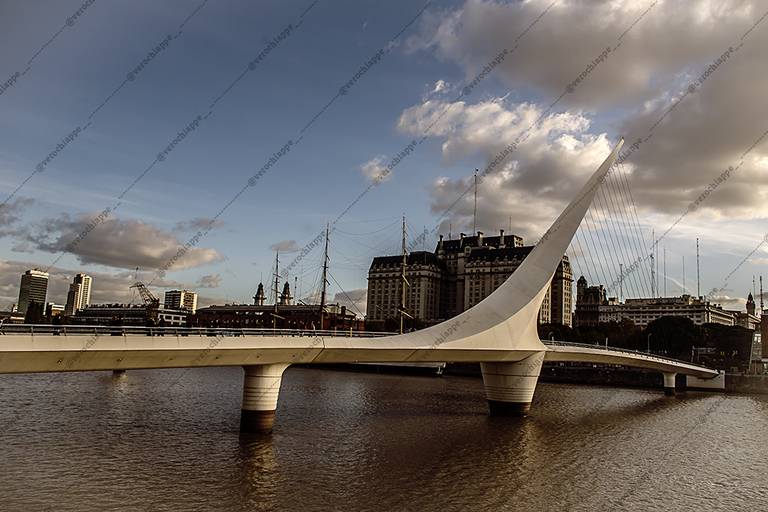 Puente de la Mujer