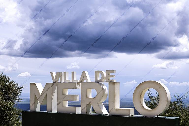 Mirador Tala Caido