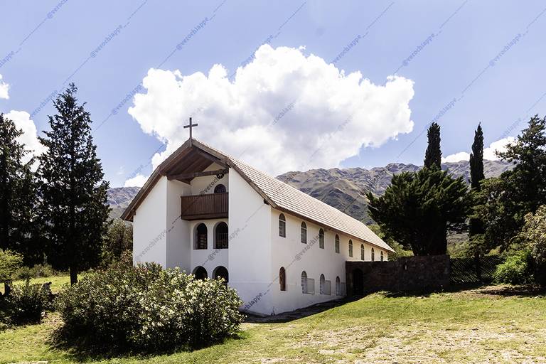 Monasterio de Belén, Carpintería