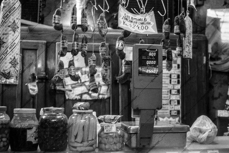 San Telmo