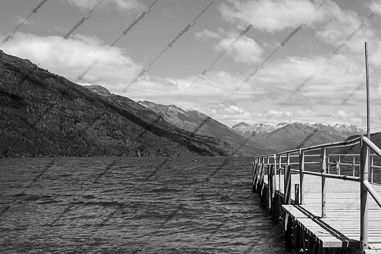 Lago Puelo