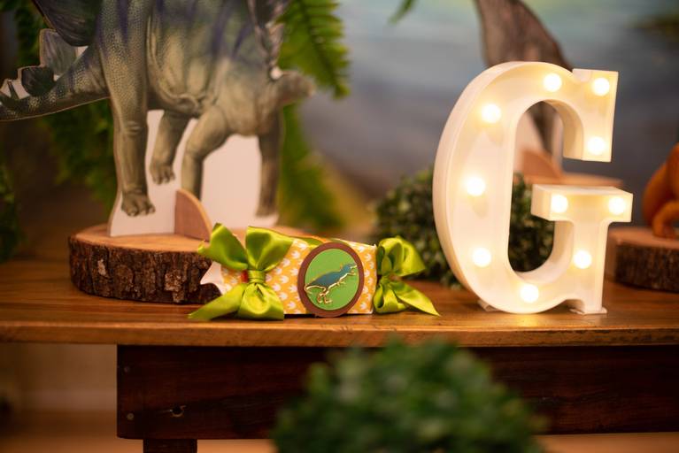 Aniversário Giovani