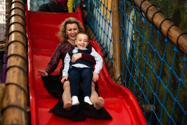 Aniversário Giovani