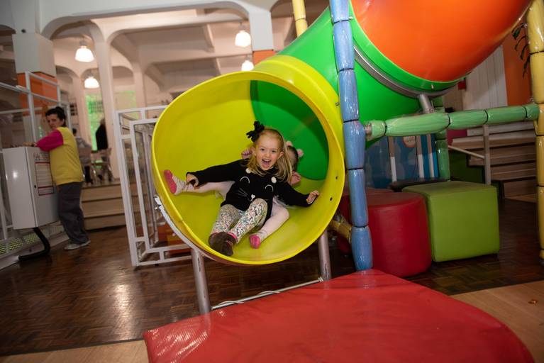 Aniversário Giovani