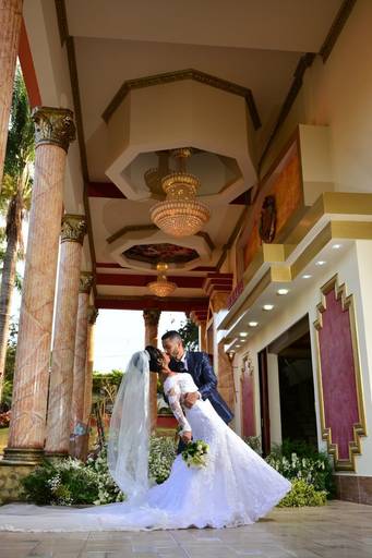 Pós Casamento em Betim no Vila Maria Camardele