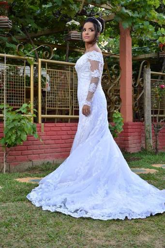 Pós Casamento em Betim no Vila Maria Camardele