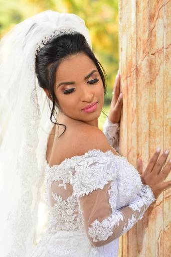 Pós Casamento em Betim no Vila Maria Camardele