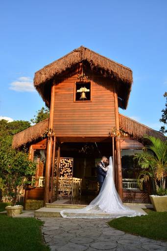 Pós Casamento em Betim no Vila Maria Camardele