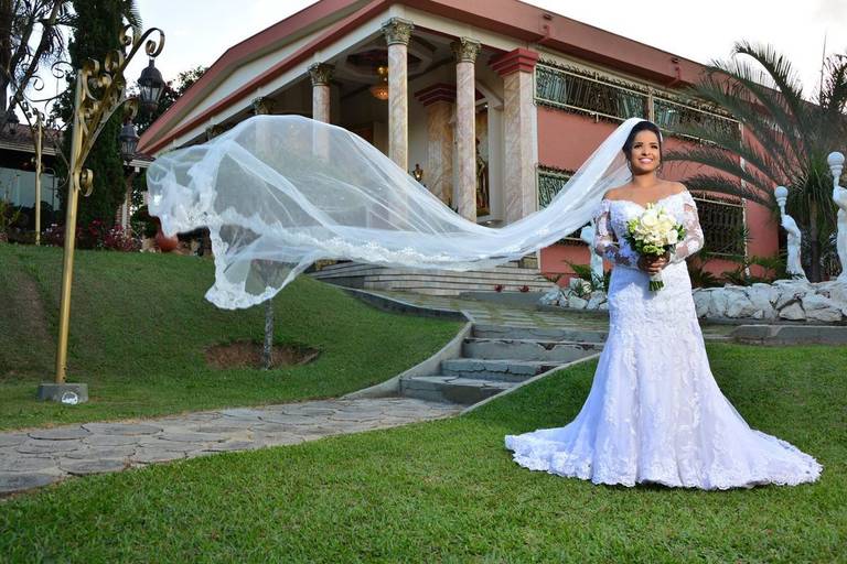 Pós Casamento em Betim no Vila Maria Camardele