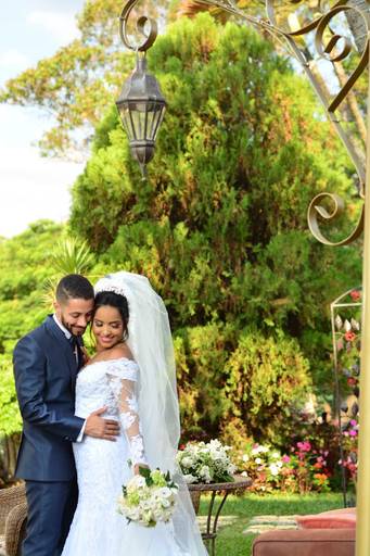 Pós Casamento em Betim no Vila Maria Camardele
