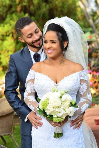 Pós Casamento em Betim no Vila Maria Camardele