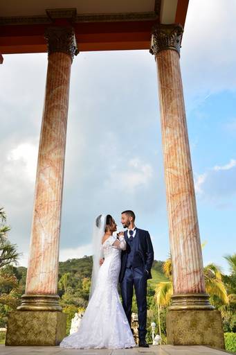 Pós Casamento em Betim no Vila Maria Camardele