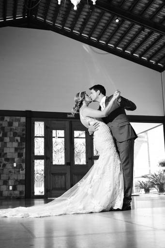 Pós Camento em Mateus