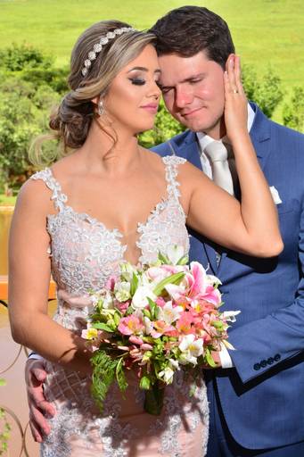 Pós Camento em Mateus