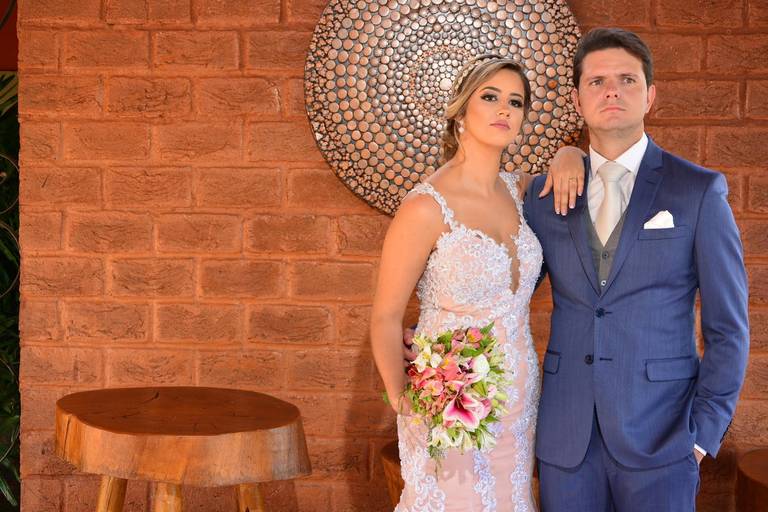 Pós Camento em Mateus