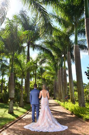 Pós Camento em Mateus