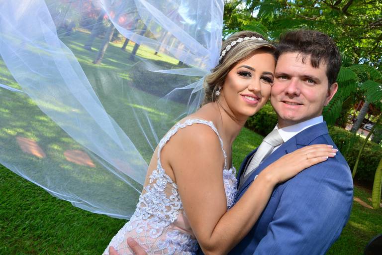 Pós Camento em Mateus