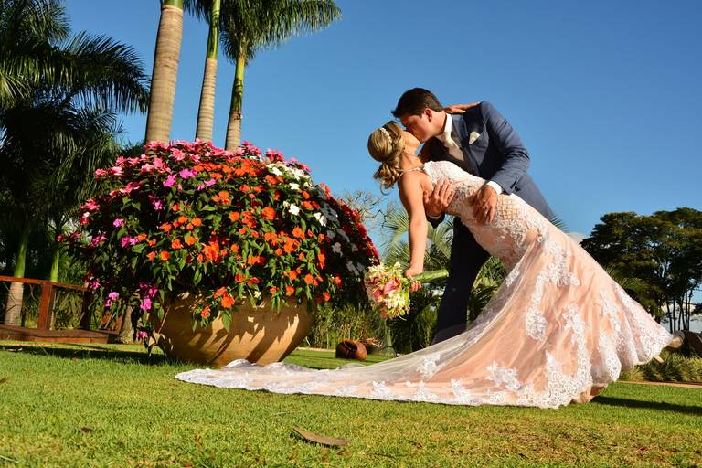 Pós Camento em Mateus