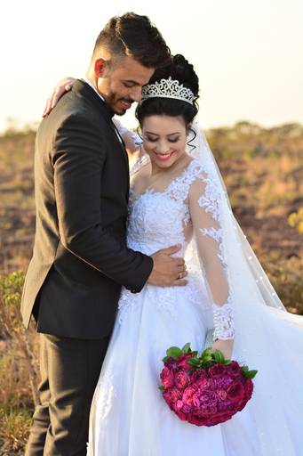 Pós Casamento Rola Moça