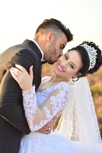 Pós Casamento Rola Moça