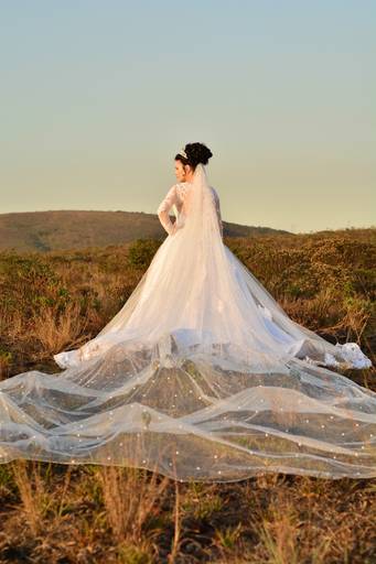 Pós Casamento Rola Moça