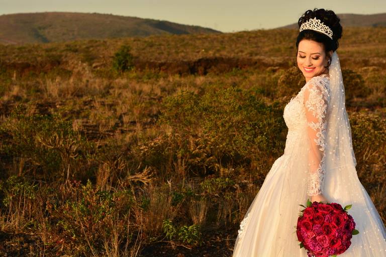 Pós Casamento Rola Moça