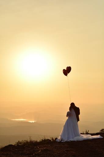 Pós Casamento Rola Moça