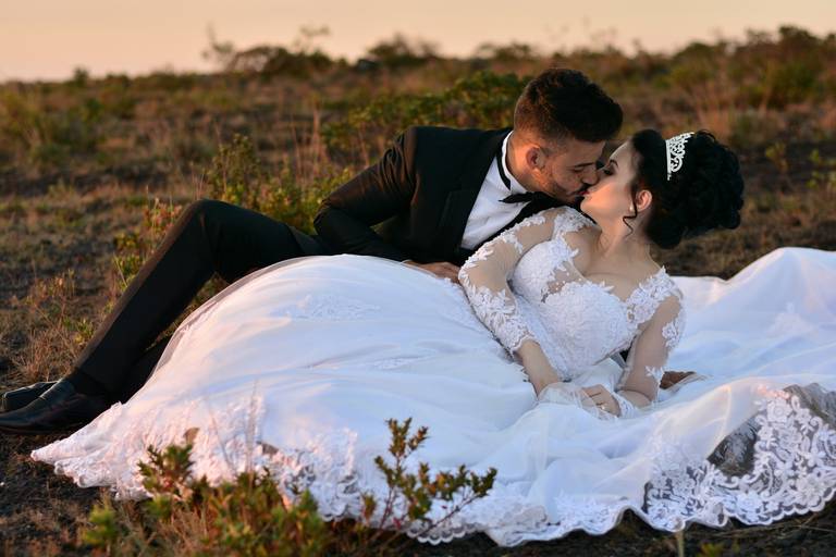 Pós Casamento Rola Moça