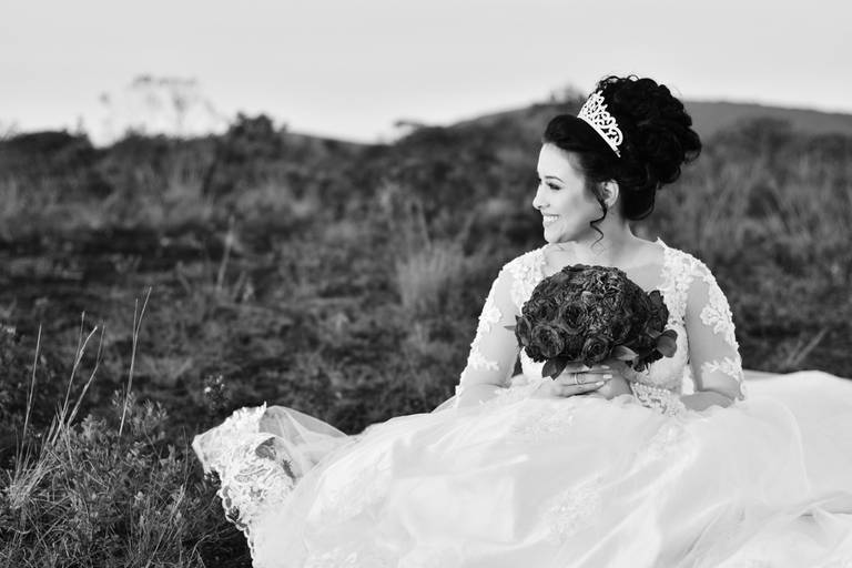 Pós Casamento Rola Moça