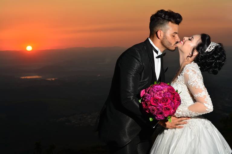 Pós Casamento Rola Moça