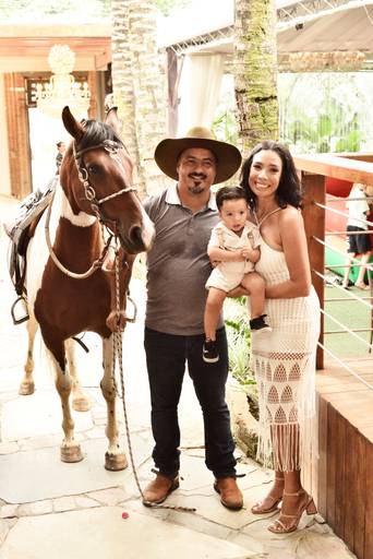 Fotógrafo de festa infantil em BH