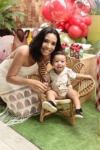 Fotógrafo de festa infantil em BH