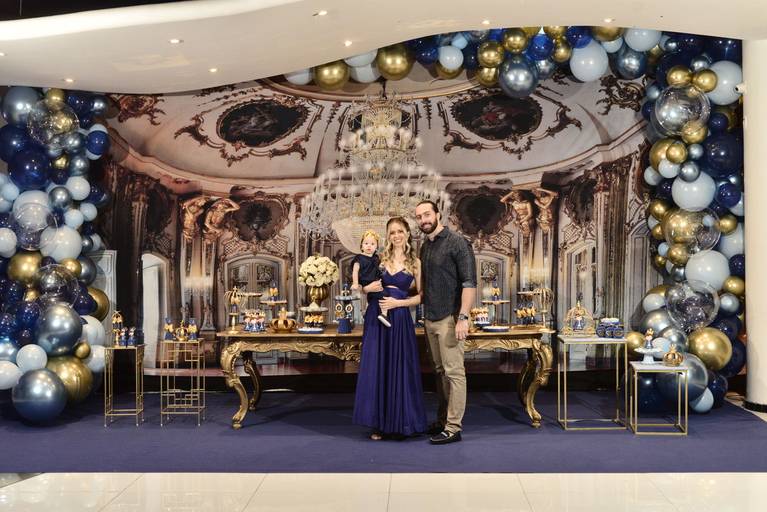 Fotógrafo de festa infantil em BH