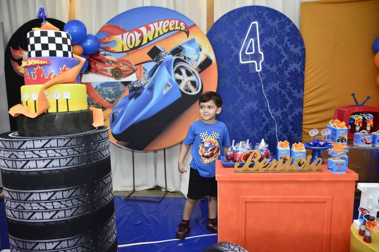 Fotógrafo de festa infantil em BH