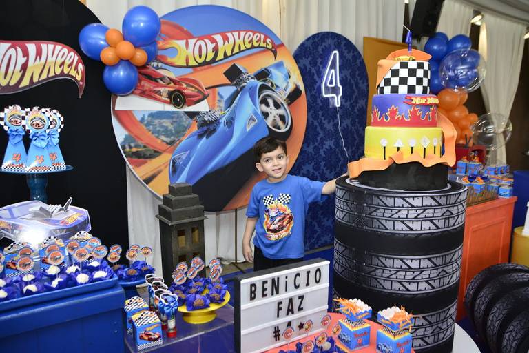 Fotógrafo de festa infantil em BH