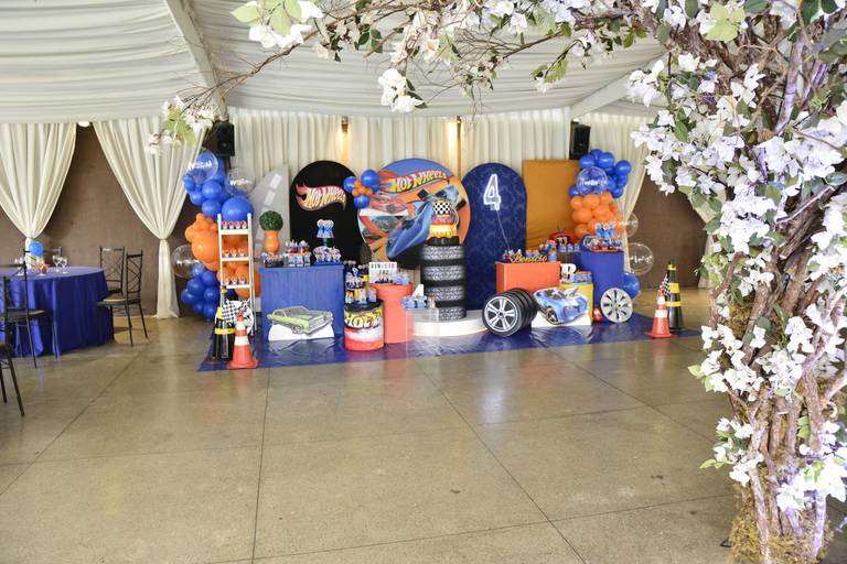 Fotógrafo de festa infantil em BH