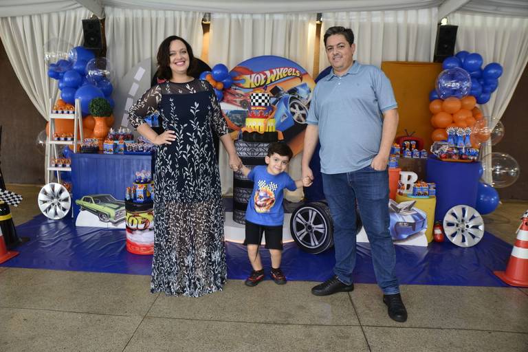 Fotógrafo de festa infantil em BH