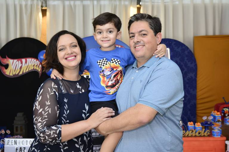 Fotógrafo de festa infantil em BH