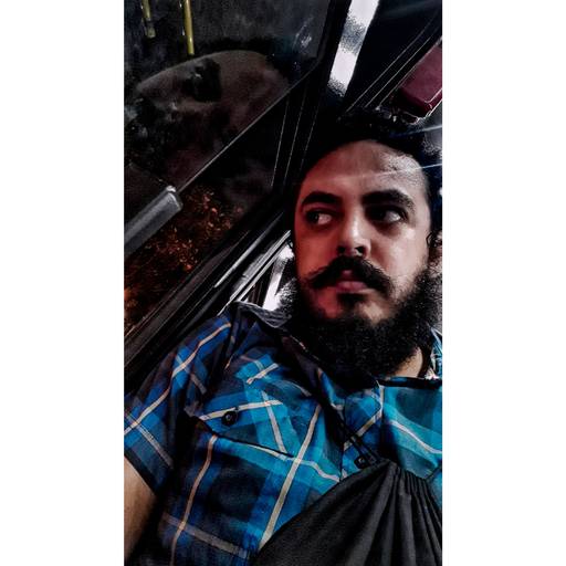 INV001- janela de ônibus.