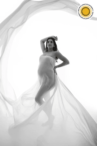 Fotografia premiada - Ipatinga - categoria gestante - Instinto Maternity