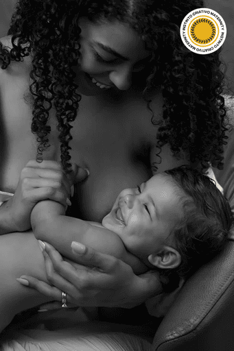 Fotografia premiada - Ipatinga - categoria gestante - Instinto Maternity