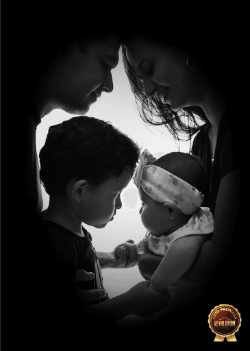 Fotografia premiada - Ipatinga - categoria gestante - Congresso Revolution